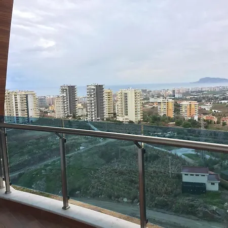 Azura Park Alanya Appartamento Alanya