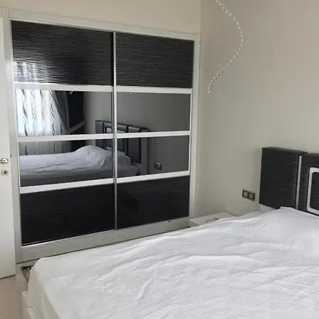 Appartamento Azura Park Alanya *