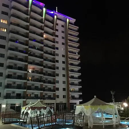 Appartamento Azura Park Alanya Alanya