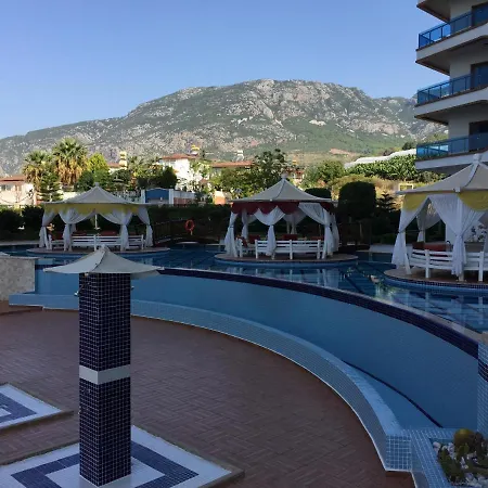 Azura Park Alanya Appartamento *
