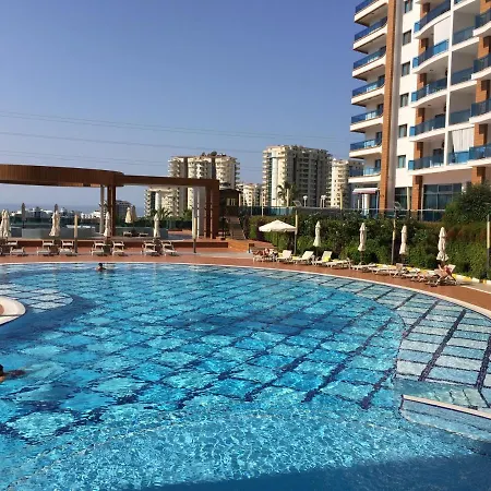 Azura Park Alanya Appartamento Alanya
