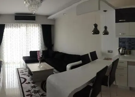 Azura Park Alanya * ألانيا