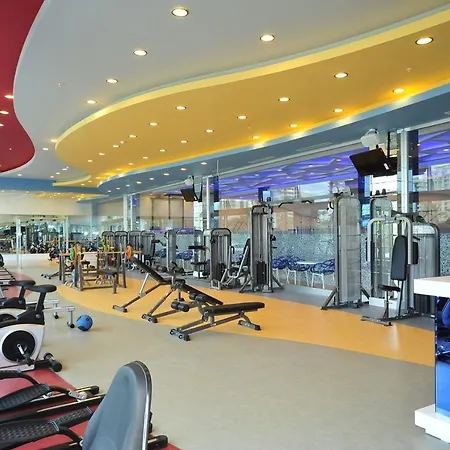 Apartment Azura Park Alanya Alanya