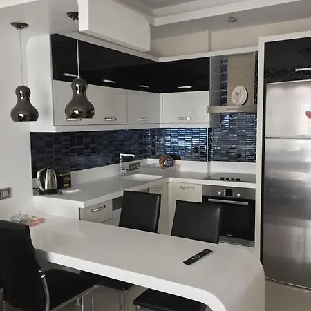 Apartment Azura Park Alanya *