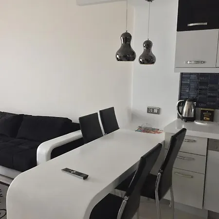 Apartment Azura Park Alanya Alanya